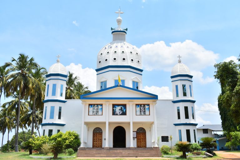 Sts. Peter and Paul, Eruthenpathy