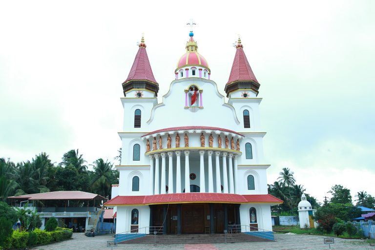 St. James, Sayathurai